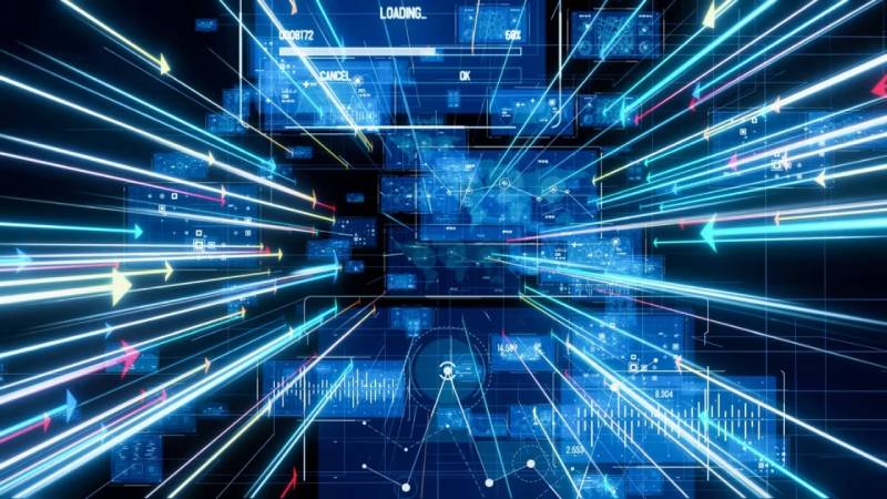 平南县SCADA系统开发:守护工业安全的数字卫士